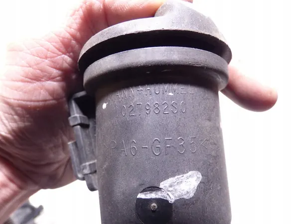 Tubo de enchimento de óleo CITROËN C5 II BREAK 2.0L Diesel image 4