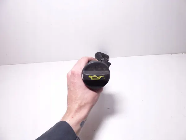 Tubo de enchimento de óleo CITROËN C5 II BREAK 2.0L Diesel image 5