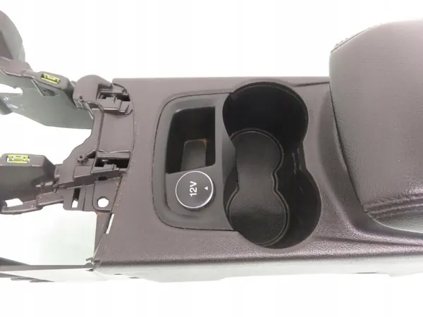 Tunnel armstöd Ford Focus MK3 OEM SD0526102436801 image 10
