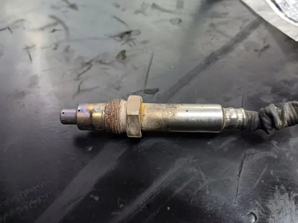 Sensor Lambda NOx para Volkswagen Crafter II 04L907805AK image 4