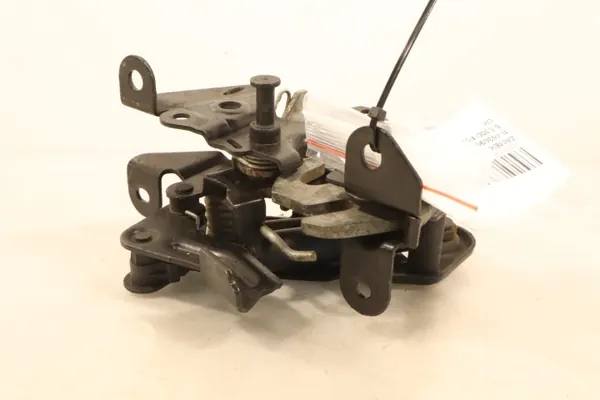 Verrou de capot droit OEM 7183762-10 pour BMW F01 2012-2015 image 2