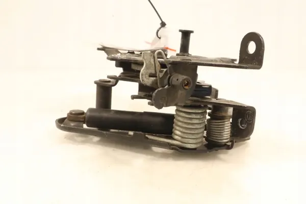 Verrou de capot droit OEM 7183762-10 pour BMW F01 2012-2015 image 3