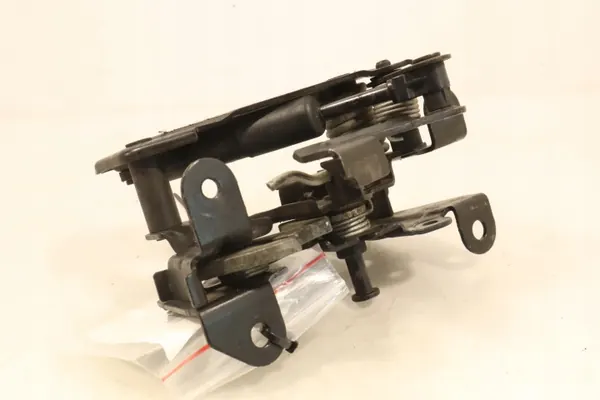 Verrou de capot droit OEM 7183762-10 pour BMW F01 2012-2015 image 4