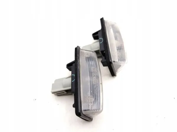 Kentekenlamp OEM AMD211739 voor Nissan Leaf II image 4