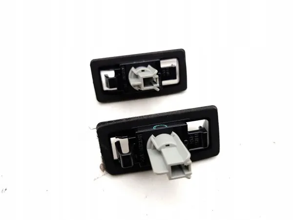 Kentekenlamp OEM AMD211739 voor Nissan Leaf II image 5