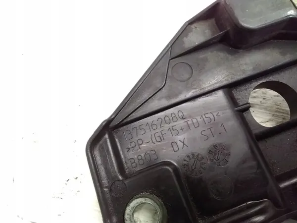 Peugeot Boxer 2015 Support de phare droit OEM image 4