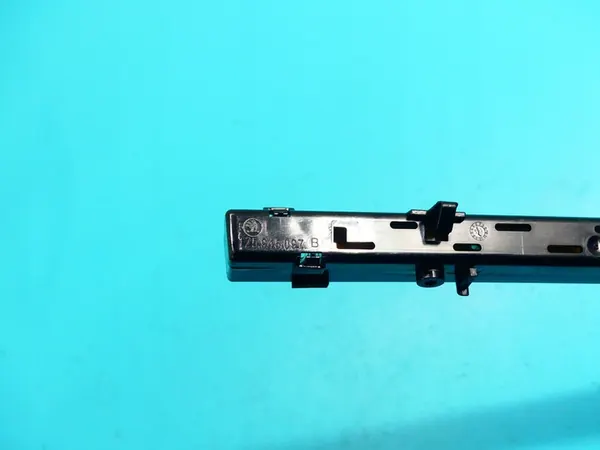 Jarruvalo Skoda Superb II Sedan image 6