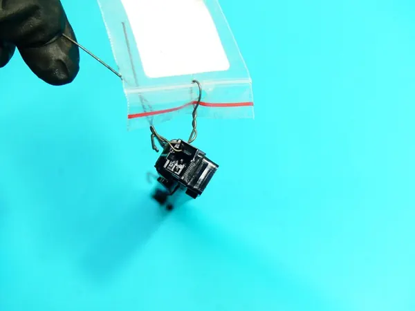 Jarruvalo Skoda Superb II Sedan image 7