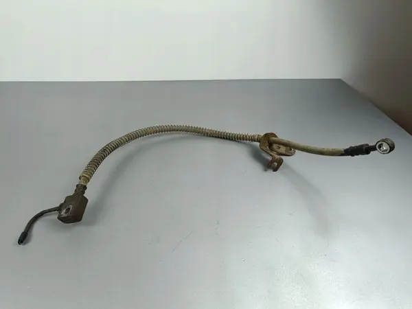 Bremsleitung SsangYong Musso OEM FOB41741 - Gebraucht image 2