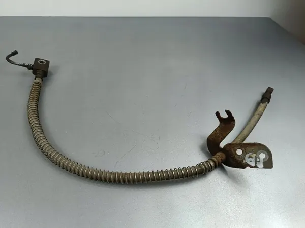 Bremsleitung SsangYong Musso OEM FOB41741 - Gebraucht image 4