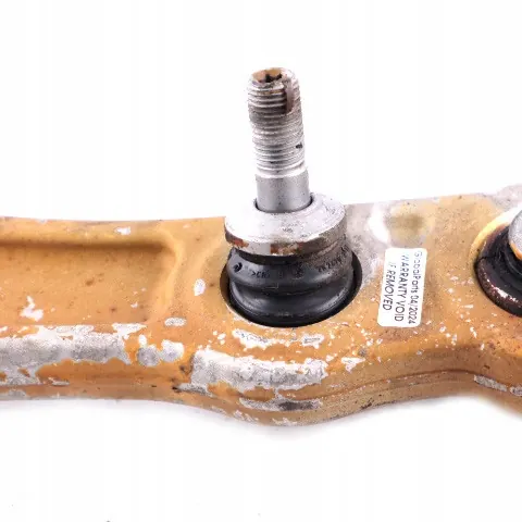 Mercedes W205 Vänster Kontrollarm Fjäderkoppling A2053306101 image 4