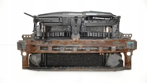 Correa Delantera OEM 360162284 para VW Golf 6 1.6 TDI image 2