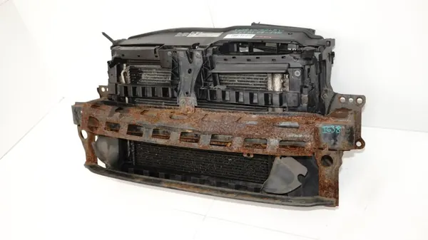 Correa Delantera OEM 360162284 para VW Golf 6 1.6 TDI image 5