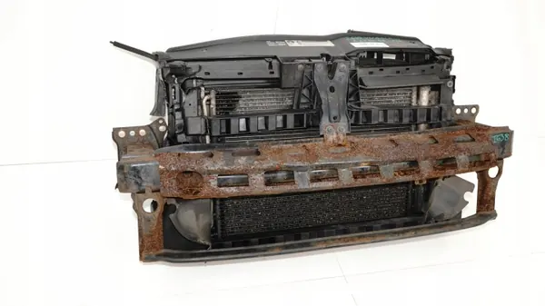 Correa Delantera OEM 360162284 para VW Golf 6 1.6 TDI image 6