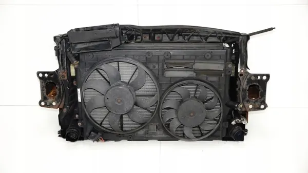 Correa Delantera OEM 360162284 para VW Golf 6 1.6 TDI image 8