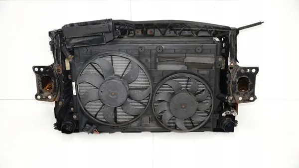 Correa Delantera OEM 360162284 para VW Golf 6 1.6 TDI image 9