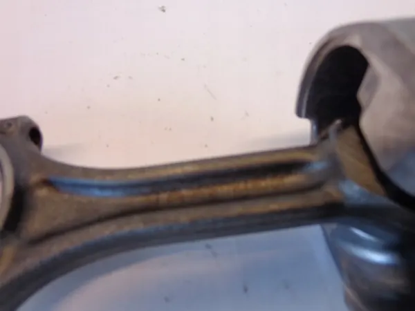 OEM 9818178480 Kolv & Stång Citroen C3 III image 3