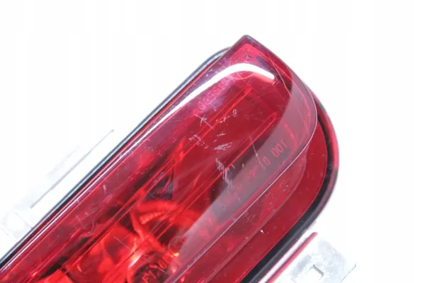 OEM 7255921 Vasen takasumuvalo MINI R56 R57 image 3