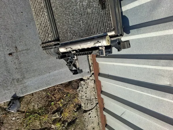 Radiador completo Opel Astra K 15-22 HDC1416 image 2