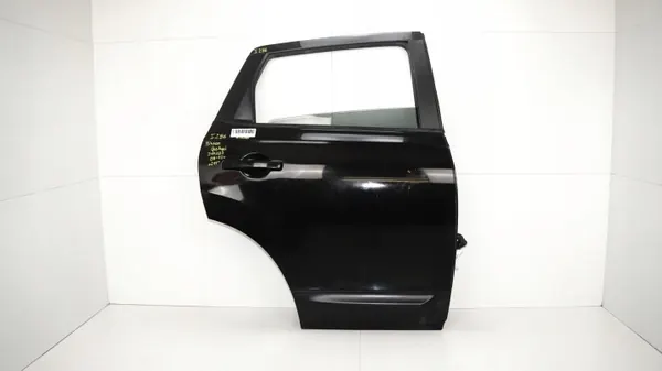 OEM 362997685 Rechter achterdeur voor Nissan Qashqai J10 image 2