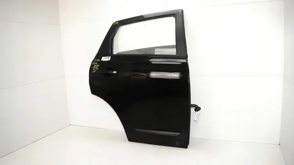 OEM 362997685 Rechter achterdeur voor Nissan Qashqai J10 image 3