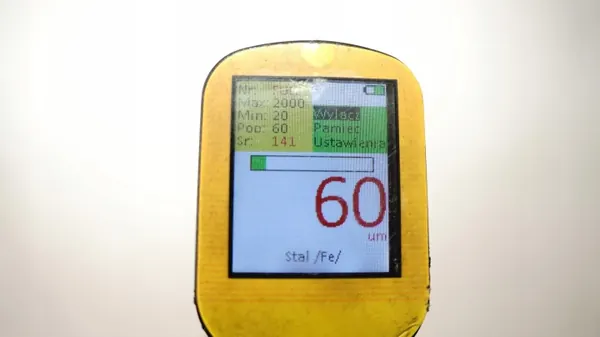 OEM 362997685 Rechter achterdeur voor Nissan Qashqai J10 image 5