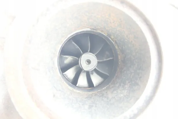 Garrett 798128-5009S Turboalimentador image 10