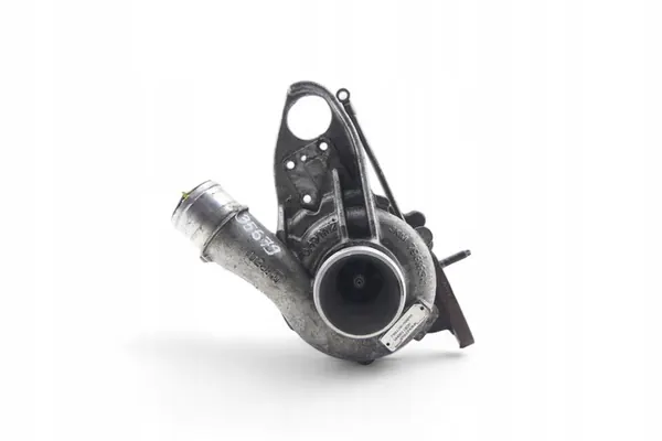 Garrett 798128-5009S Turboalimentador image 2