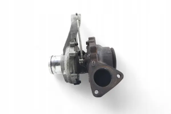 Garrett 798128-5009S Turboalimentador image 3