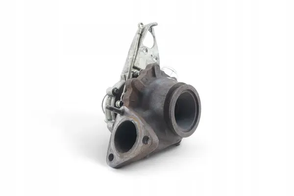 Garrett 798128-5009S Turboalimentador image 4