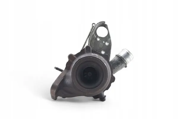 Garrett 798128-5009S Turboalimentador image 5