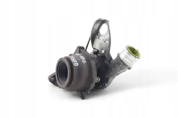 Garrett 798128-5009S Turboalimentador image 6