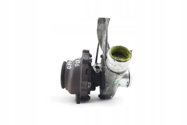 Garrett 798128-5009S Turboalimentador image 7