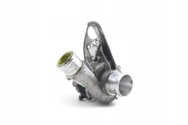 Garrett 798128-5009S Turboalimentador image 8