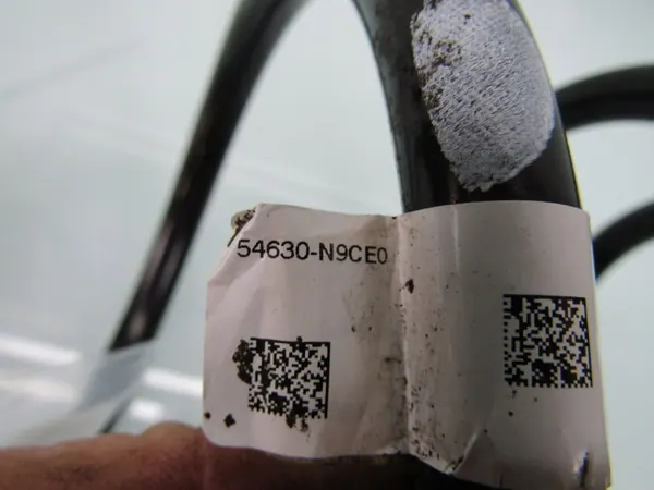 Etujousi OEM 54630-N9CE0 Kia Sportage V:lle image 5