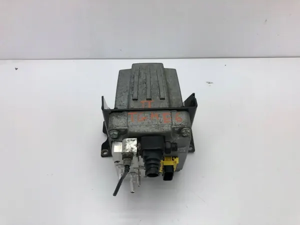 AdBlue-pumpun moduuli OEM 81154036138 MAN TGX/TGS image 2