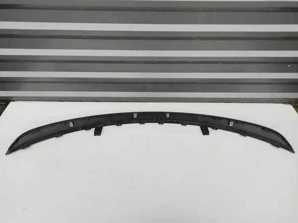 Takapuskuri Spoiler Diffuusori Tesla Model 3 OEM 1083984-00-B image 2
