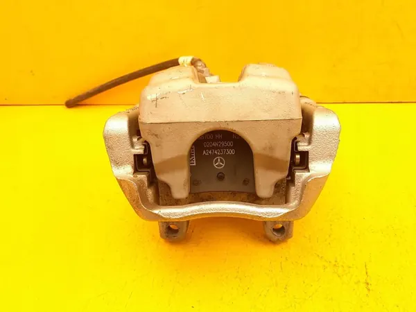 Mercedes-Benz GLB x247 A35 AMG Jarrusatula Takana Oikea A2474230400 image 8