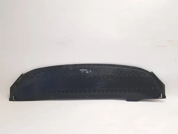 Skoda Octavia Mk3 Frontstoßstangenabdeckung OEM 5E3807611C image 2