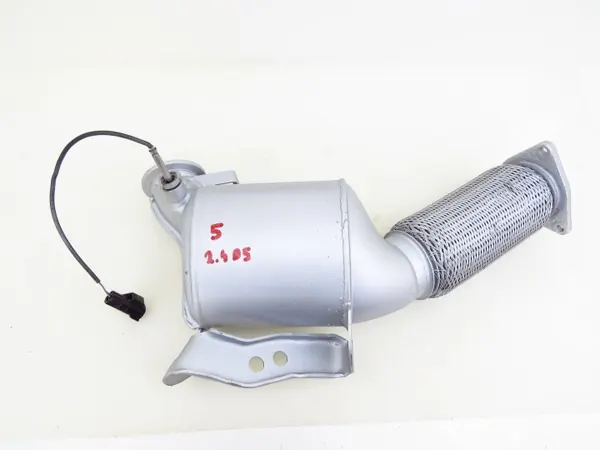 Katalysaattori OEM 30751851 Volvo XC60 2.4 D5 image 2