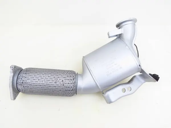 Katalysaattori OEM 30751851 Volvo XC60 2.4 D5 image 10
