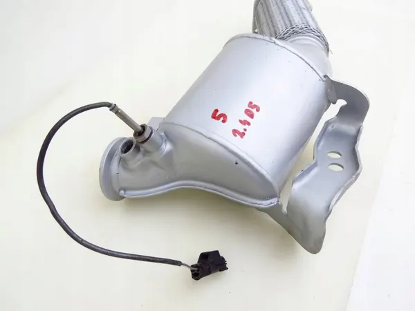 Katalysaattori OEM 30751851 Volvo XC60 2.4 D5 image 3