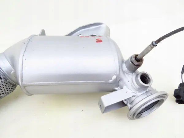 Katalysaattori OEM 30751851 Volvo XC60 2.4 D5 image 8