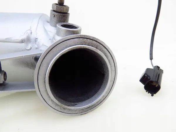 Katalysaattori OEM 30751851 Volvo XC60 2.4 D5 image 9