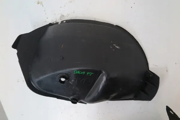 Dacia Duster I Rear Right Wheel Arch 767480016R image 2