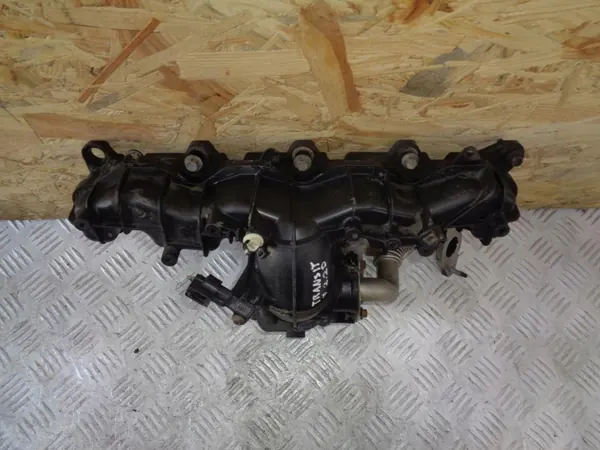 Coletor admissão OEM BK2Q-9424-C Ford Transit MK7 image 3