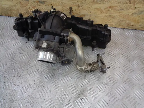 Coletor admissão OEM BK2Q-9424-C Ford Transit MK7 image 5