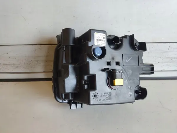 Lâmpada Halógena LED DRL VW T-Cross Esquerda image 2