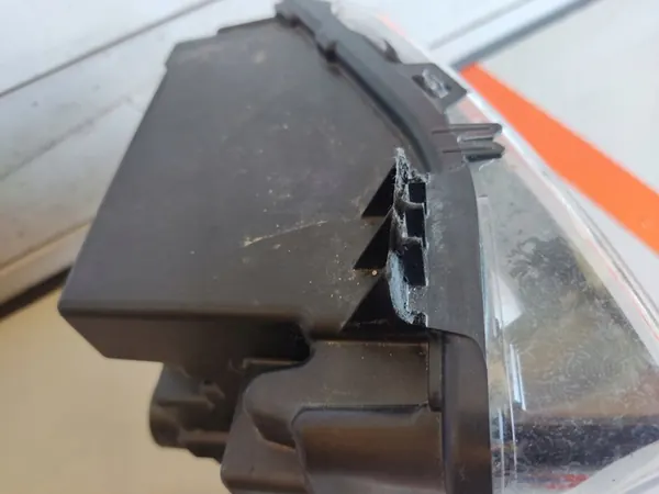 Lâmpada Halógena LED DRL VW T-Cross Esquerda image 4