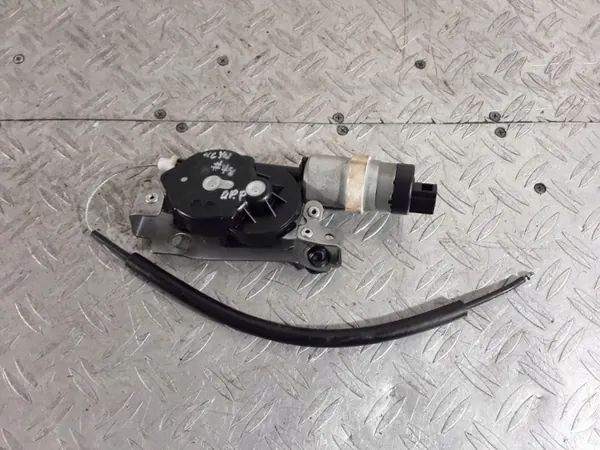 Motor de asiento Porsche Cayenne OEM 28026000 image 4